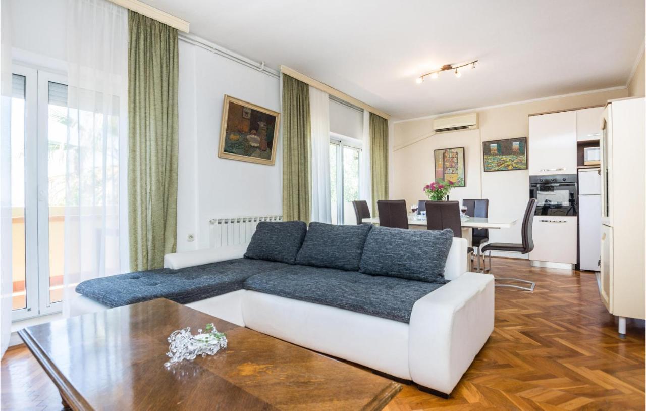8 Bedroom Gorgeous Home In Kožino Εξωτερικό φωτογραφία