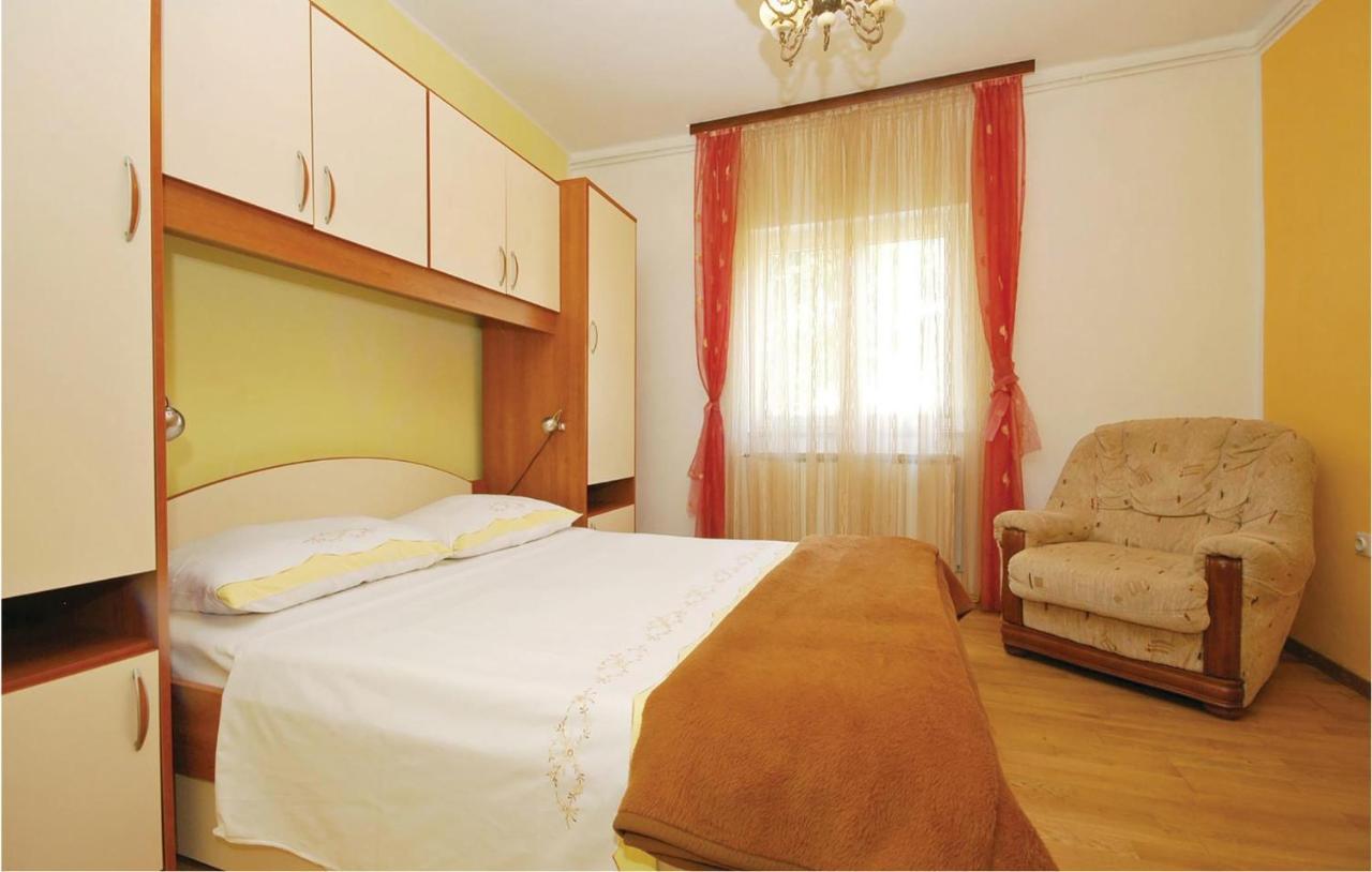 8 Bedroom Gorgeous Home In Kožino Εξωτερικό φωτογραφία