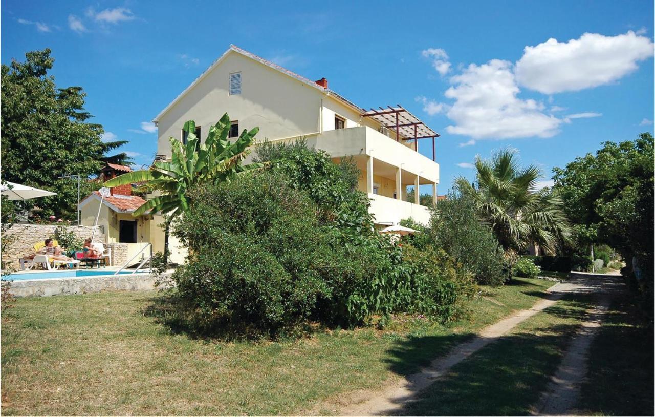 8 Bedroom Gorgeous Home In Kožino Εξωτερικό φωτογραφία