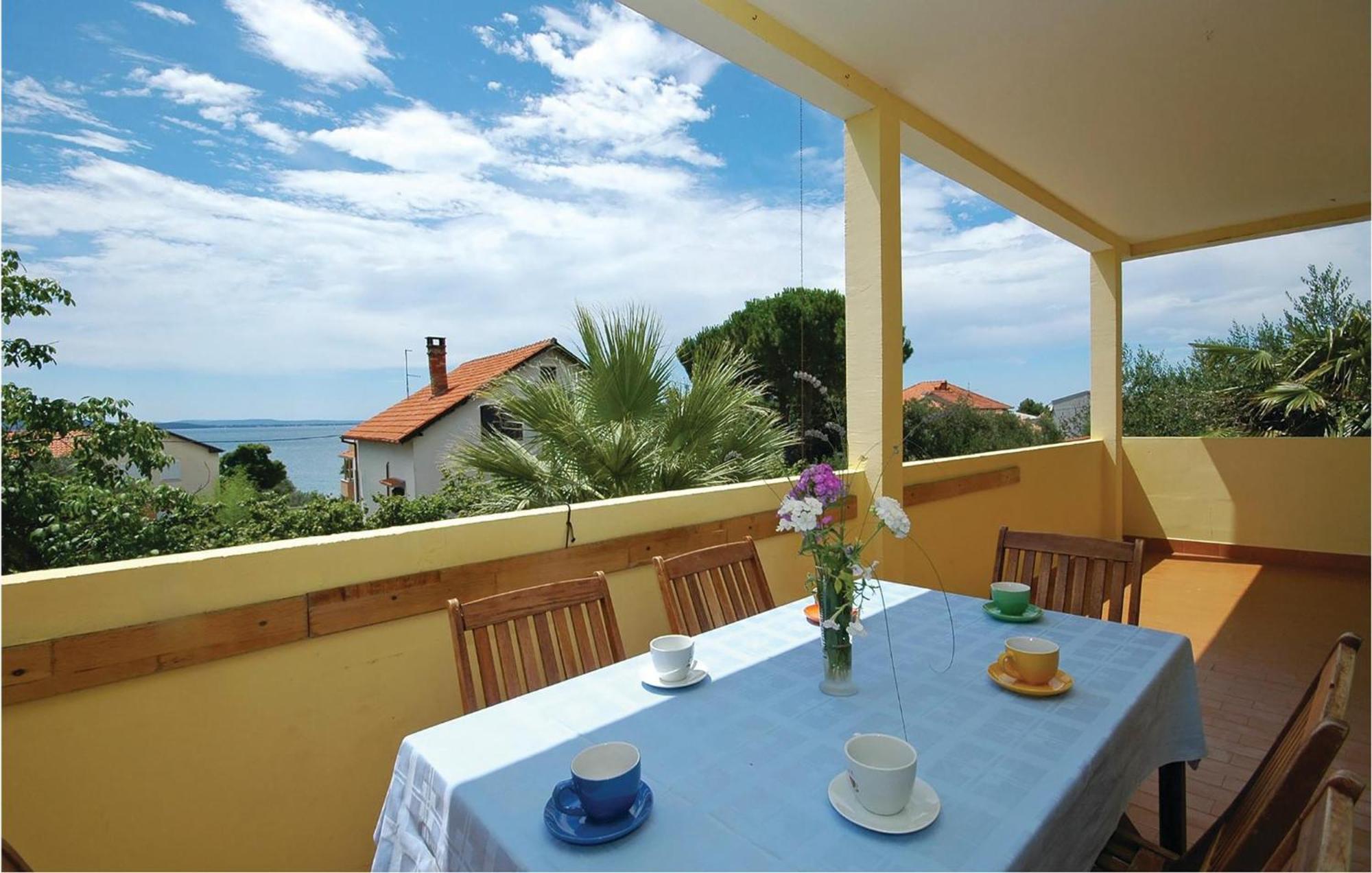 8 Bedroom Gorgeous Home In Kožino Εξωτερικό φωτογραφία
