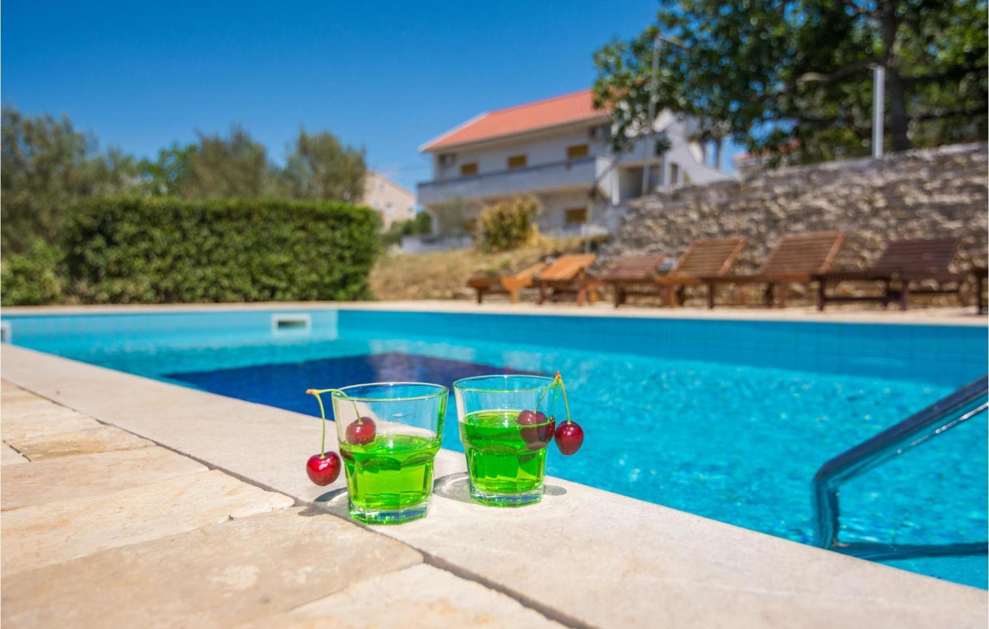 8 Bedroom Gorgeous Home In Kožino Εξωτερικό φωτογραφία