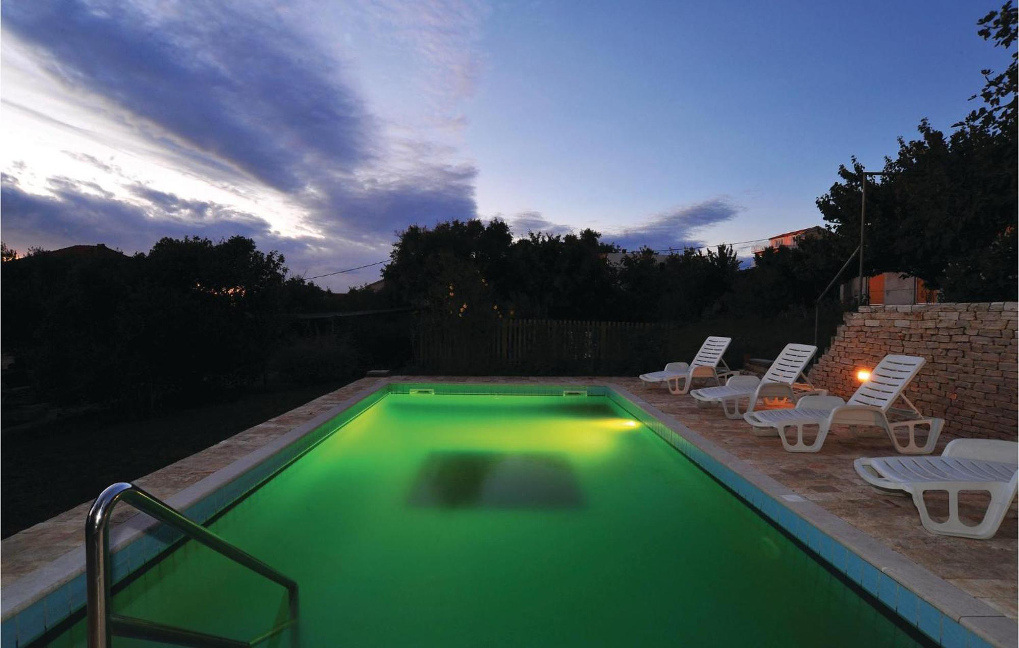 8 Bedroom Gorgeous Home In Kožino Εξωτερικό φωτογραφία