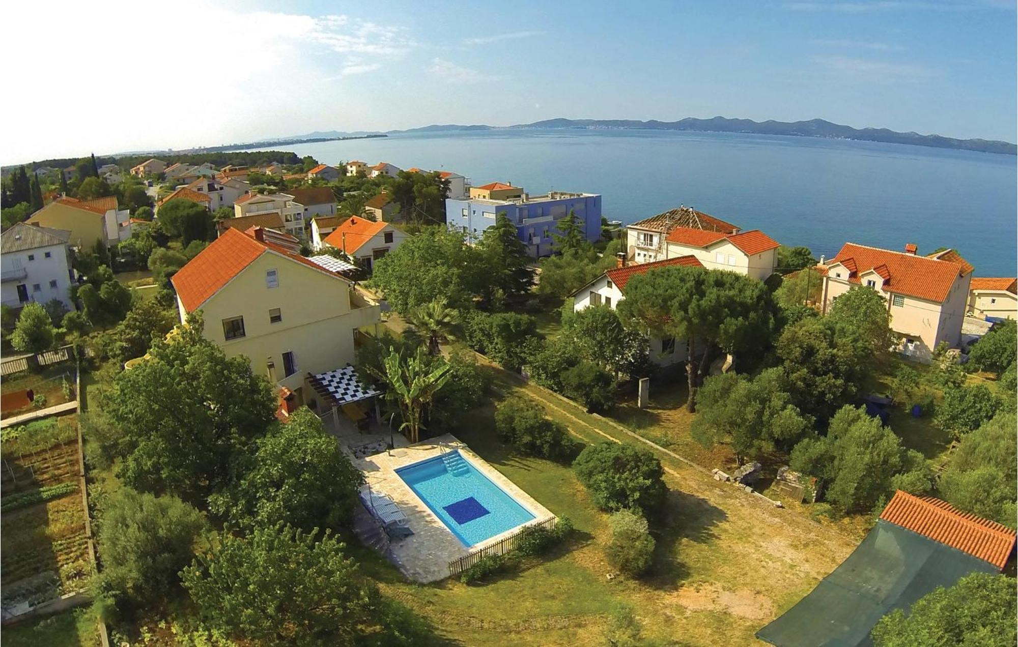 8 Bedroom Gorgeous Home In Kožino Εξωτερικό φωτογραφία