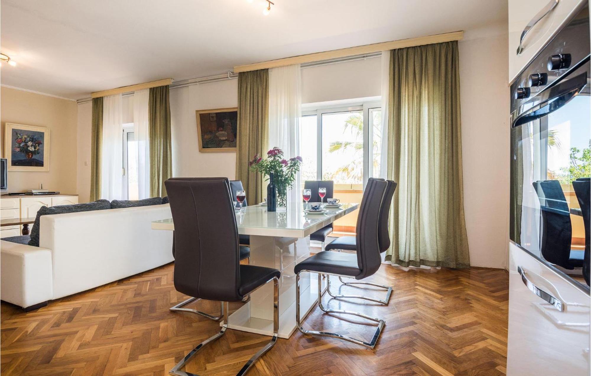 8 Bedroom Gorgeous Home In Kožino Εξωτερικό φωτογραφία