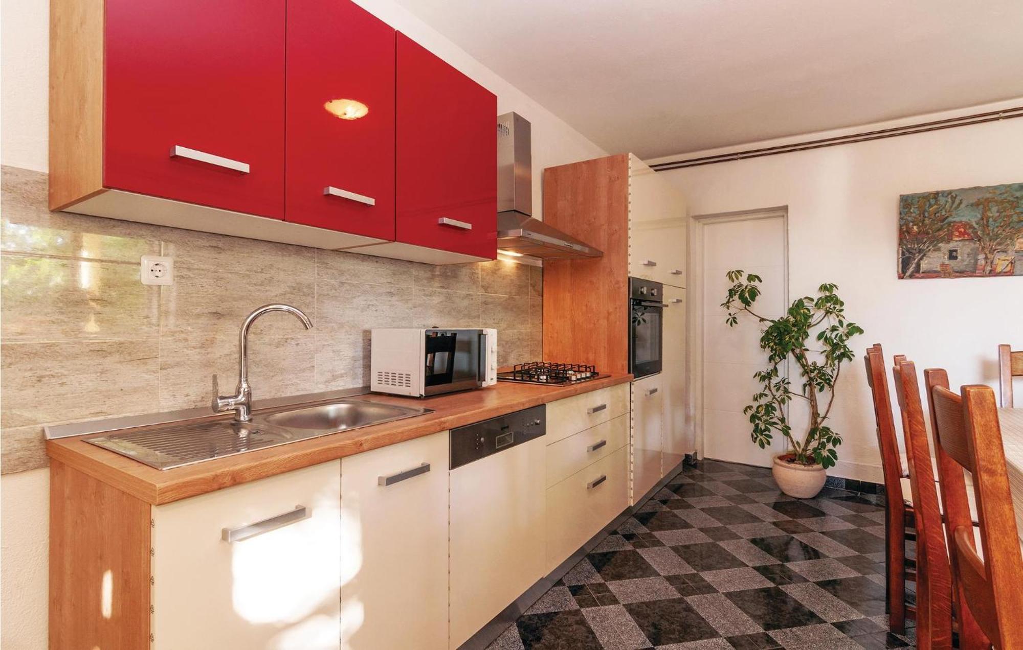 8 Bedroom Gorgeous Home In Kožino Εξωτερικό φωτογραφία