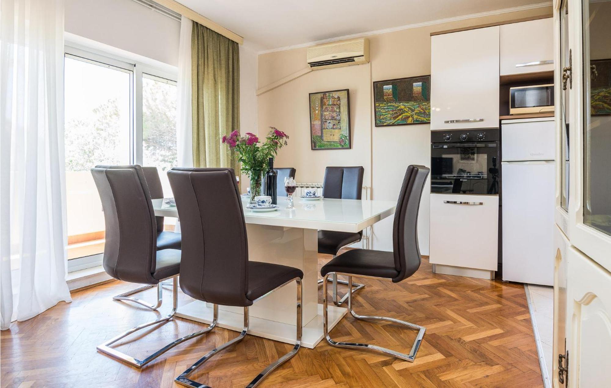 8 Bedroom Gorgeous Home In Kožino Εξωτερικό φωτογραφία