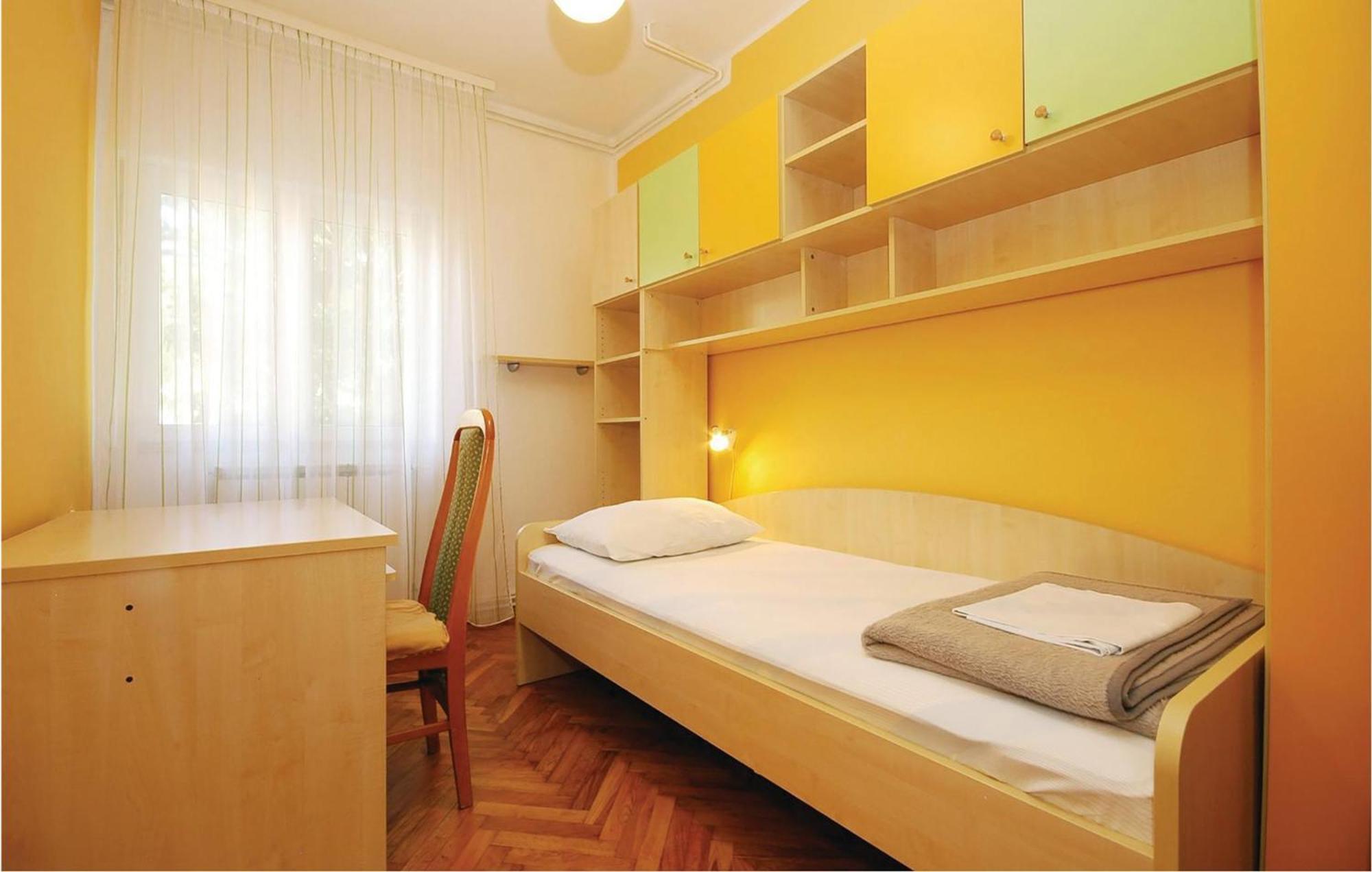 8 Bedroom Gorgeous Home In Kožino Εξωτερικό φωτογραφία