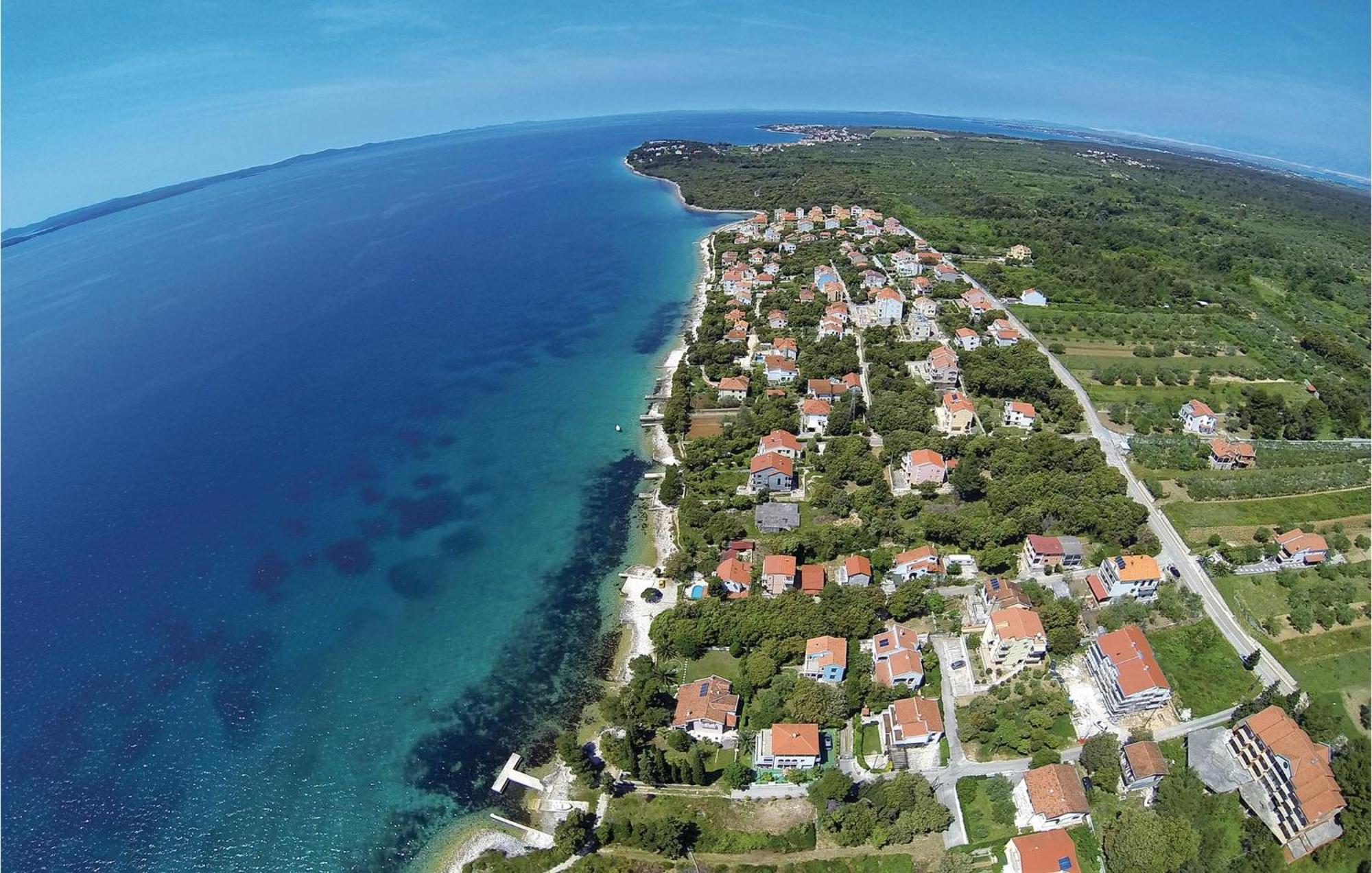 8 Bedroom Gorgeous Home In Kožino Εξωτερικό φωτογραφία