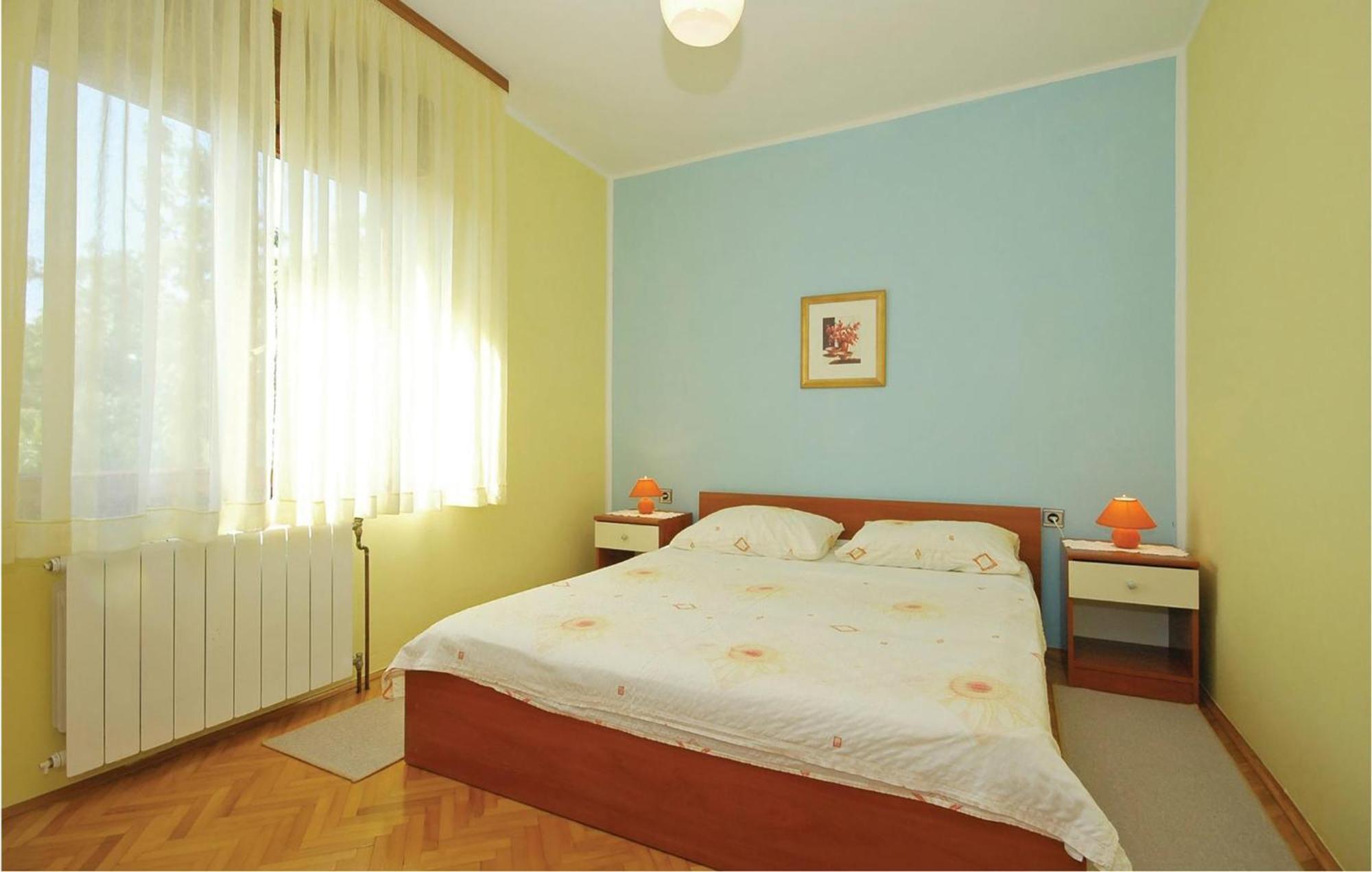 8 Bedroom Gorgeous Home In Kožino Εξωτερικό φωτογραφία