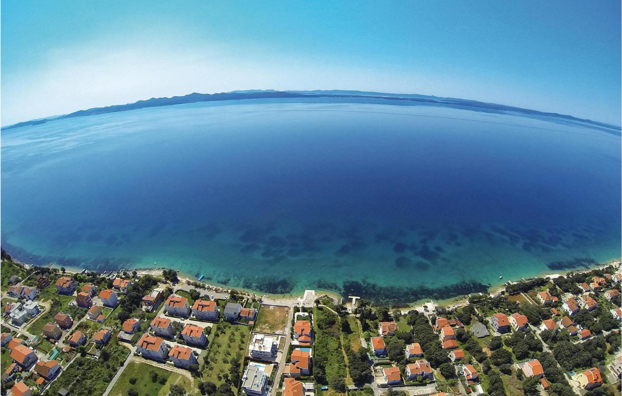 8 Bedroom Gorgeous Home In Kožino Εξωτερικό φωτογραφία